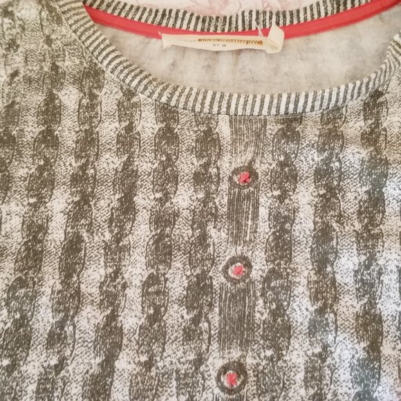 Anthropologie top - Picture 2 of 3